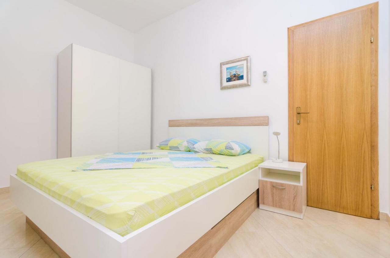 Rooms & Apartments Barisic Mlini Esterno foto