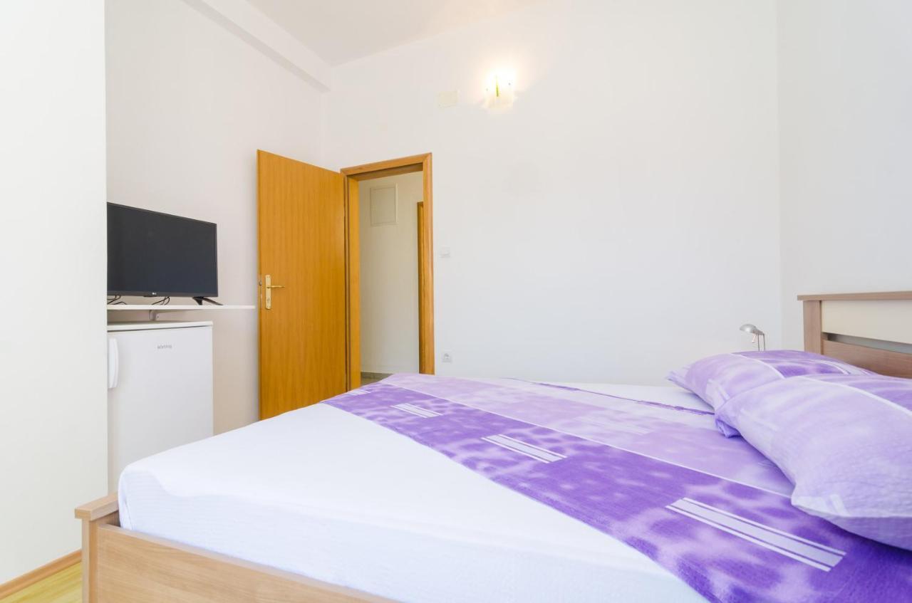 Rooms & Apartments Barisic Mlini Camera foto