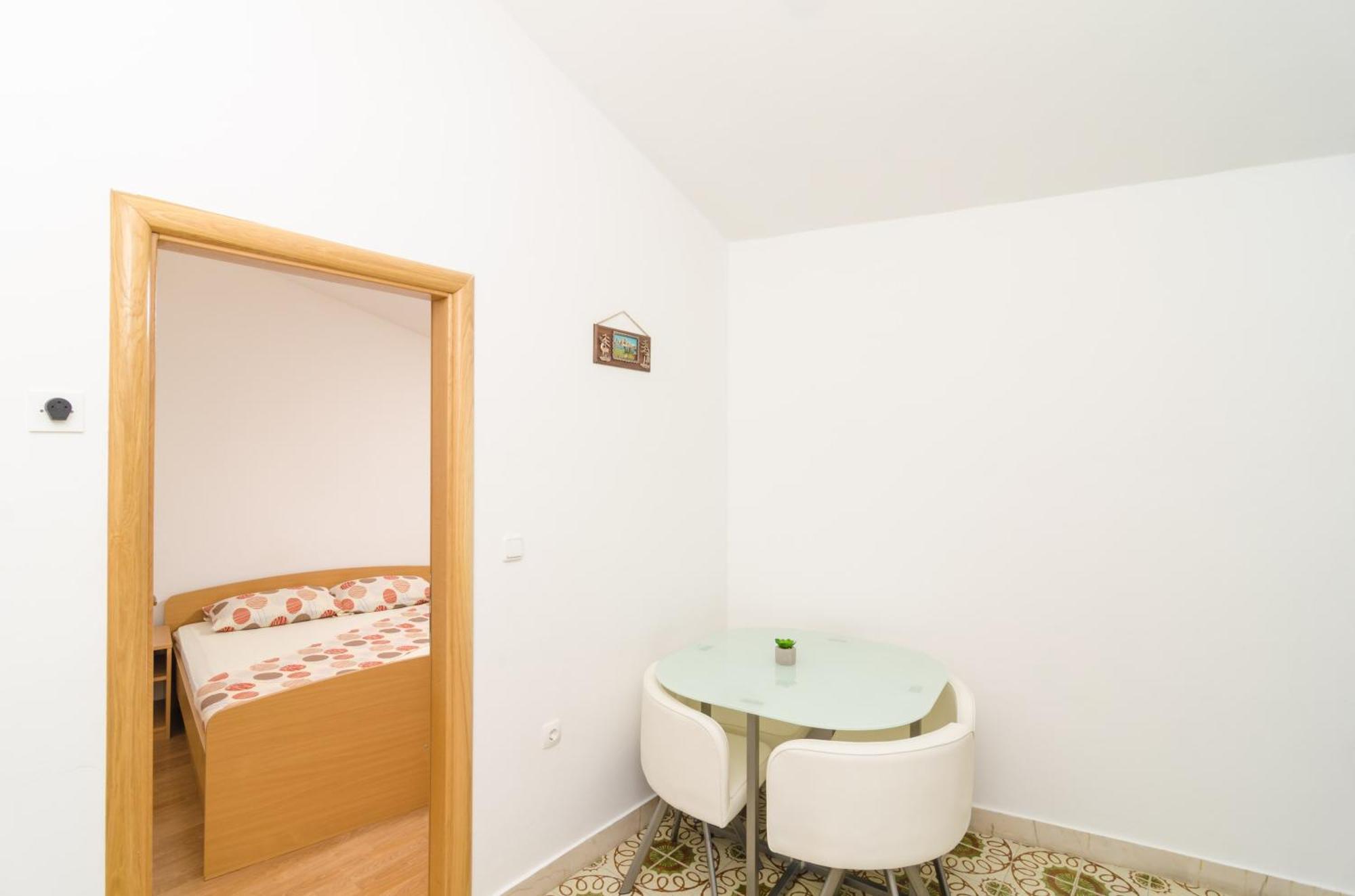 Rooms & Apartments Barisic Mlini Camera foto