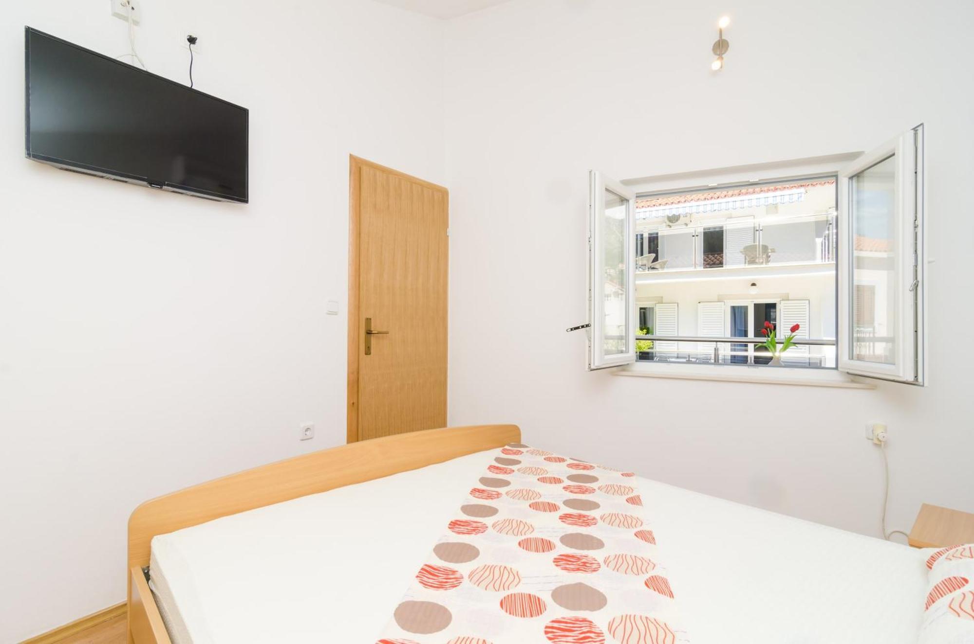 Rooms & Apartments Barisic Mlini Camera foto