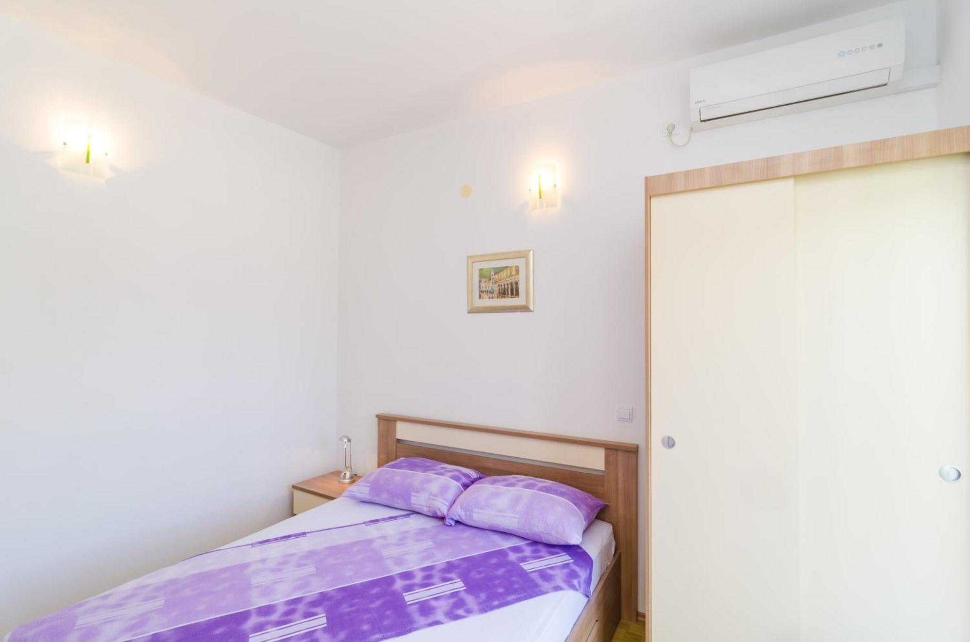 Rooms & Apartments Barisic Mlini Camera foto