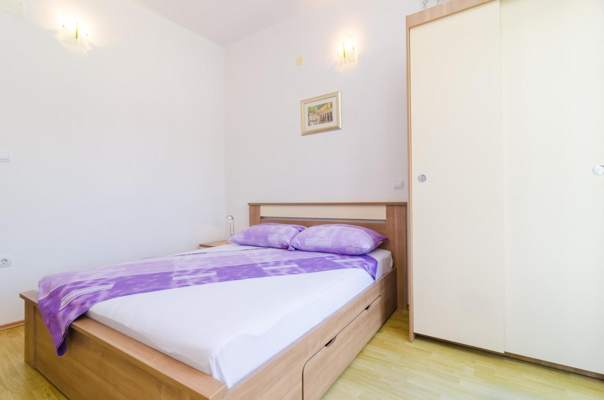 Rooms & Apartments Barisic Mlini Camera foto