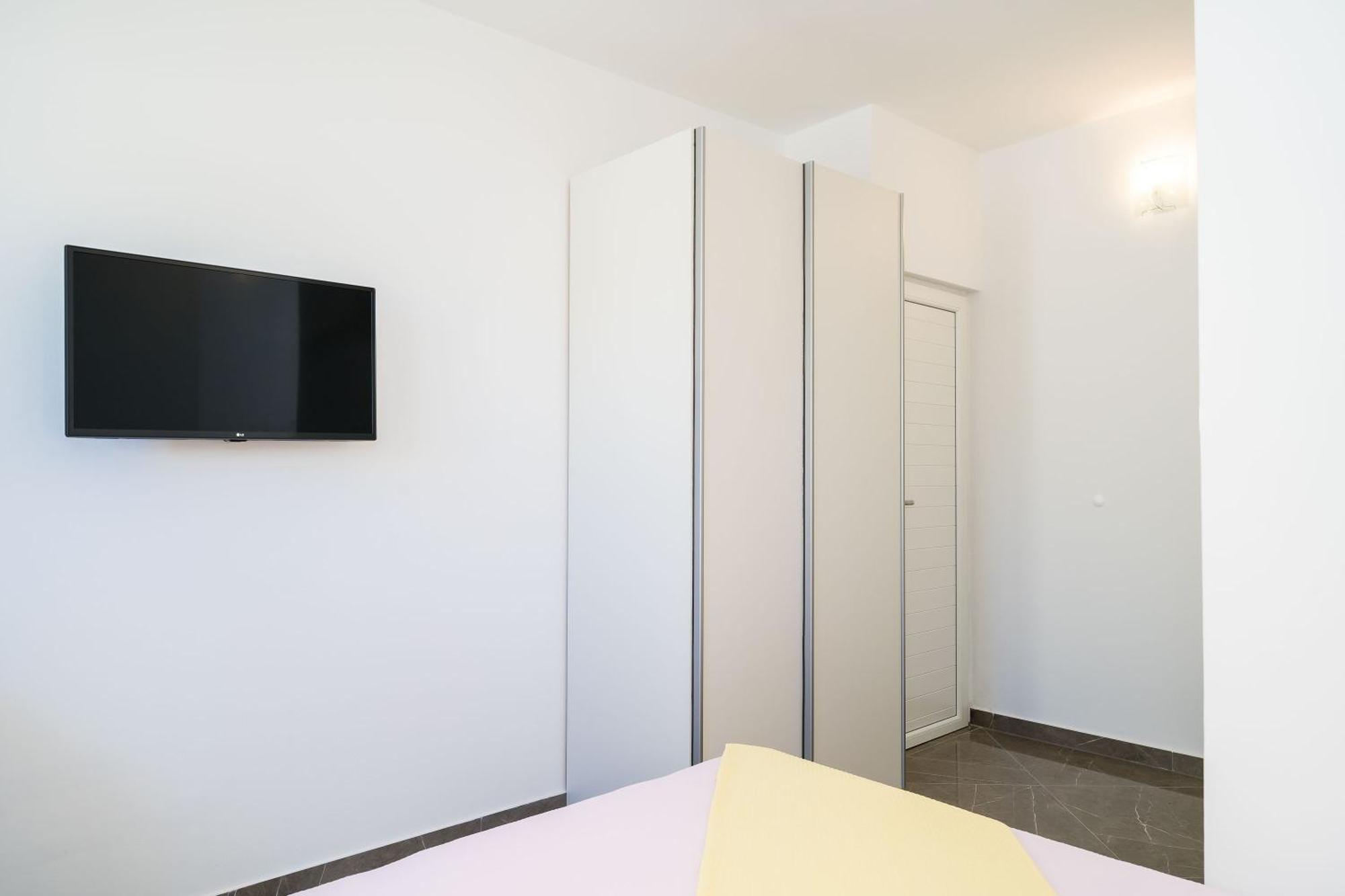 Rooms & Apartments Barisic Mlini Camera foto