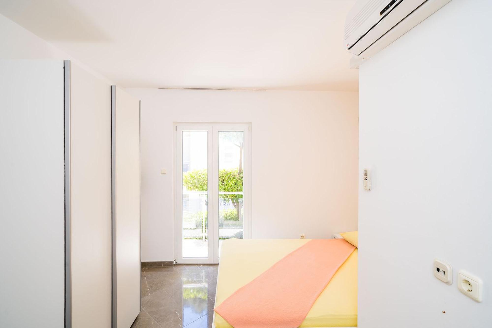 Rooms & Apartments Barisic Mlini Camera foto