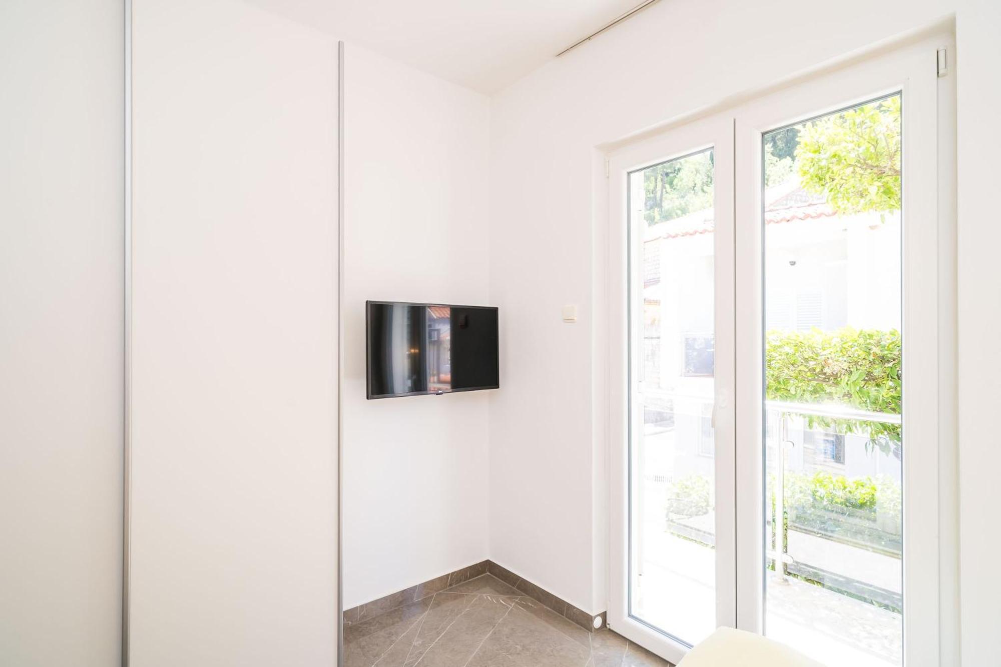 Rooms & Apartments Barisic Mlini Camera foto