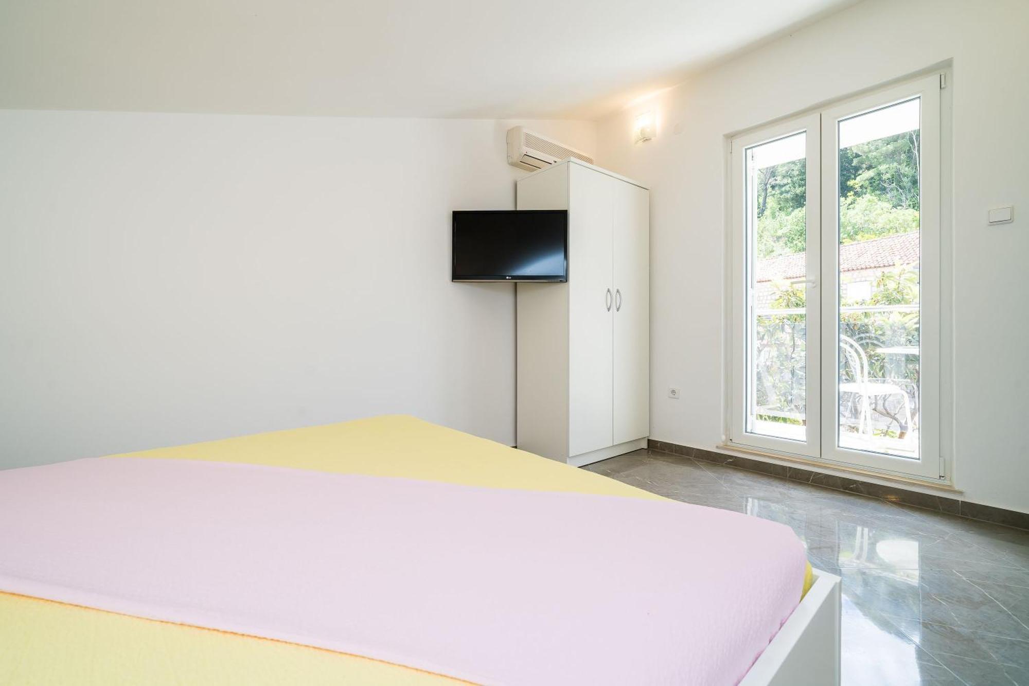Rooms & Apartments Barisic Mlini Camera foto