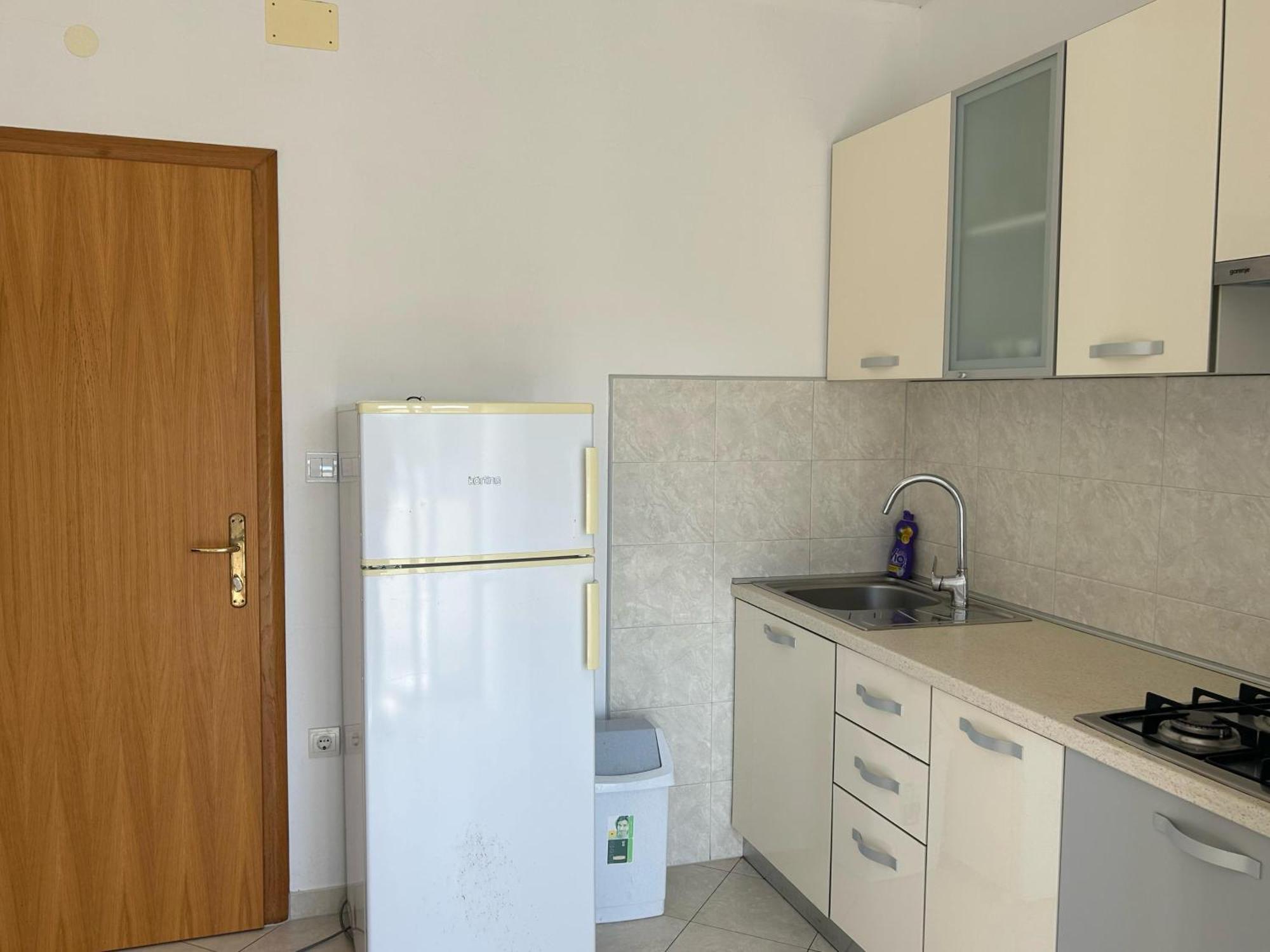 Rooms & Apartments Barisic Mlini Esterno foto