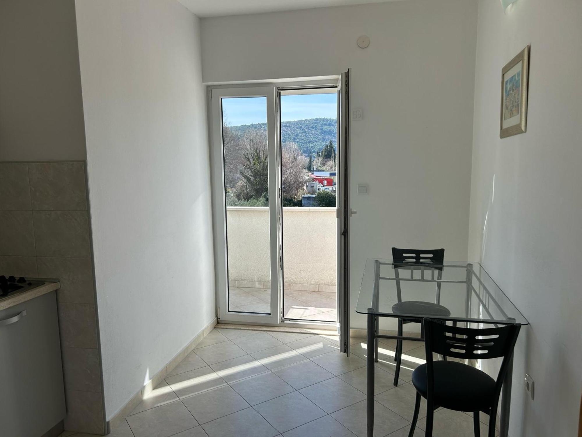 Rooms & Apartments Barisic Mlini Esterno foto
