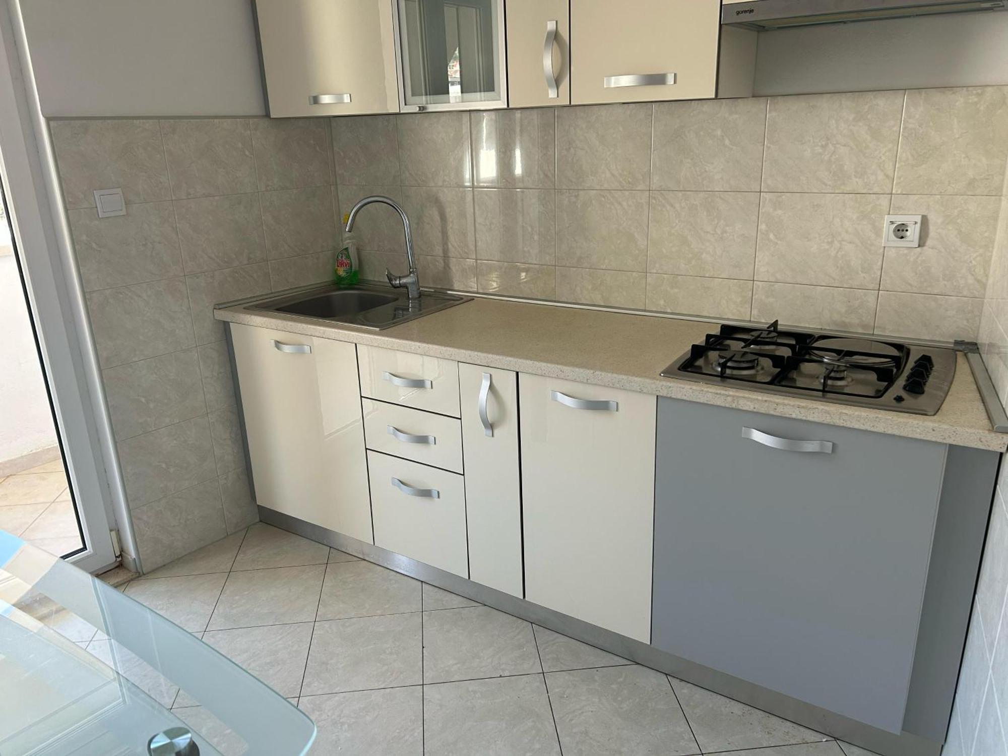 Rooms & Apartments Barisic Mlini Esterno foto